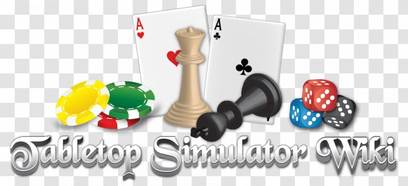 Tabletop Simulator Wiki Video Game Chess Games & Expansions Transparent PNG