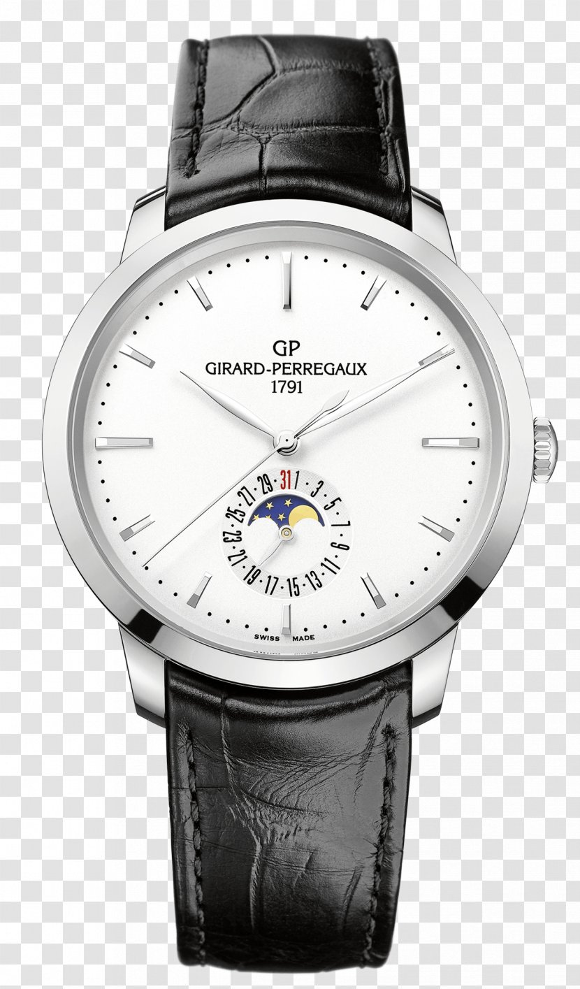 Baume Et Mercier Automatic Watch & Men's Clifton Jewellery - Accessory Transparent PNG