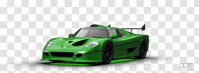 Sports Car Prototype Automotive Design Performance - Auto Racing Transparent PNG