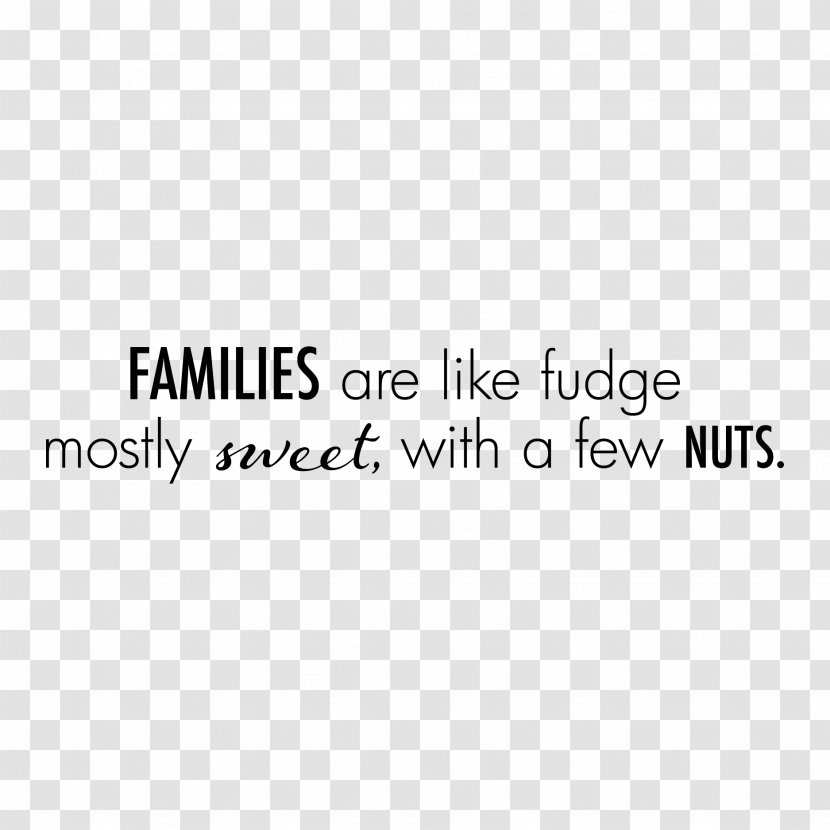 Logo Document Line Angle - Family Quote Transparent PNG