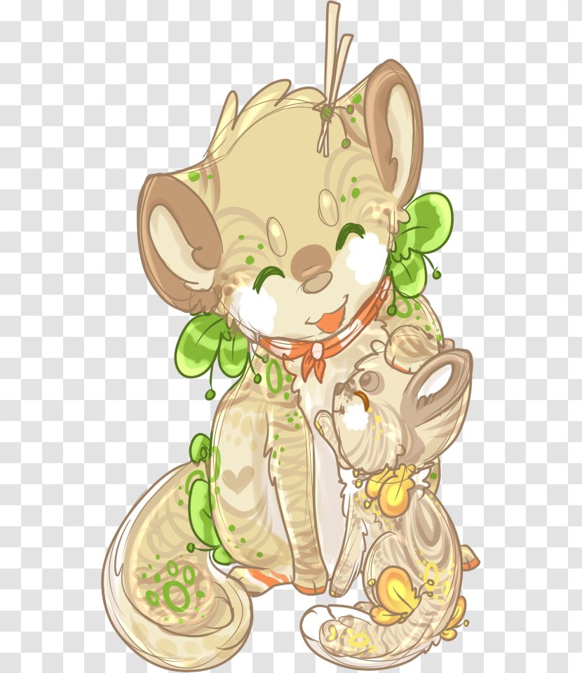 Cat Mouse Bear Canidae - Tail Transparent PNG