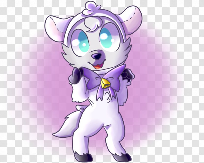 Cat Canidae Dog Wolf In Sheep's Clothing - Flower Transparent PNG