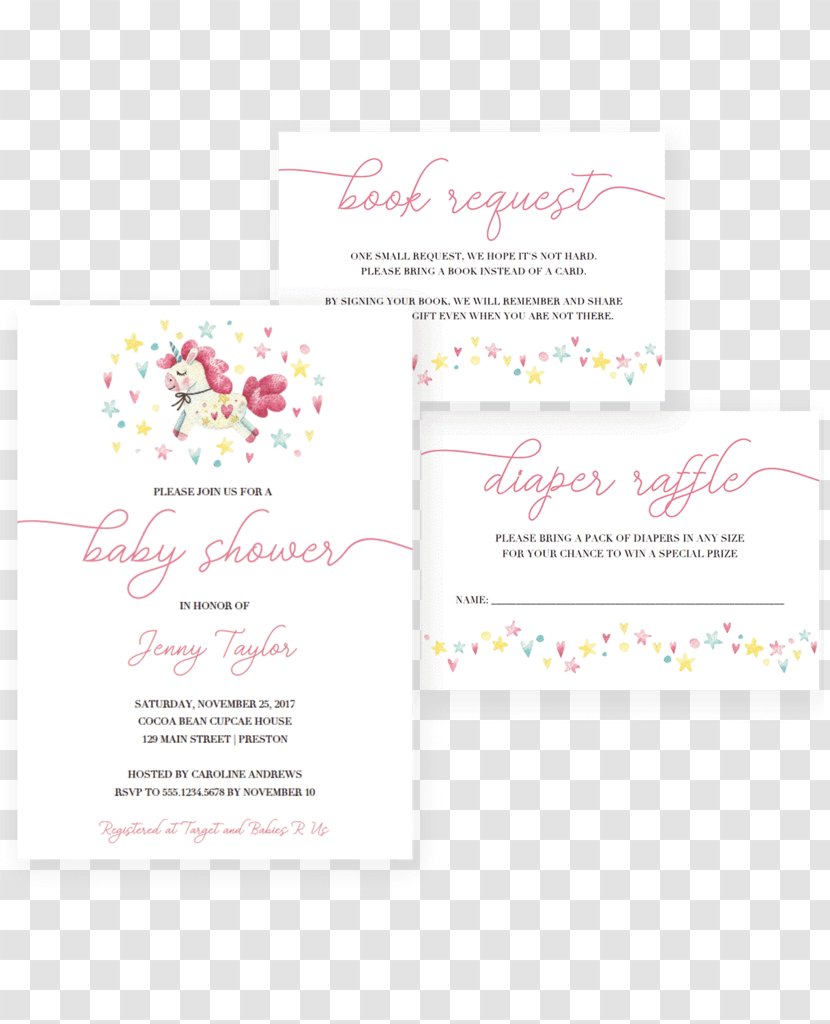 Wedding Invitation Pink M Convite Font Transparent PNG