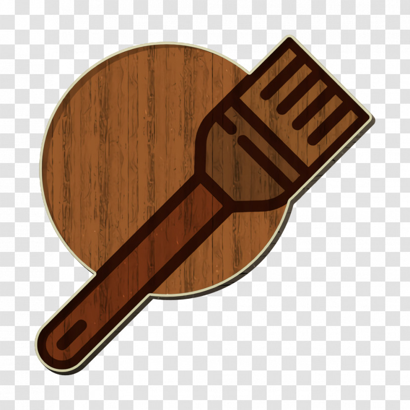 Bbq Icon Brush Icon Transparent PNG
