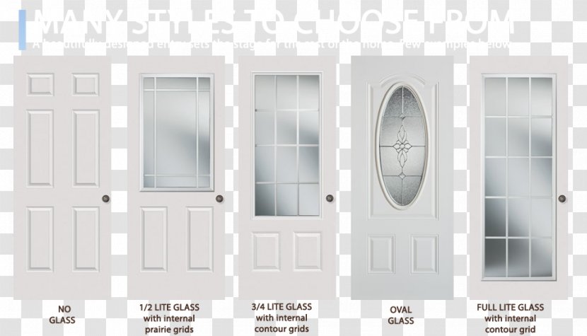 House Door - Home Transparent PNG