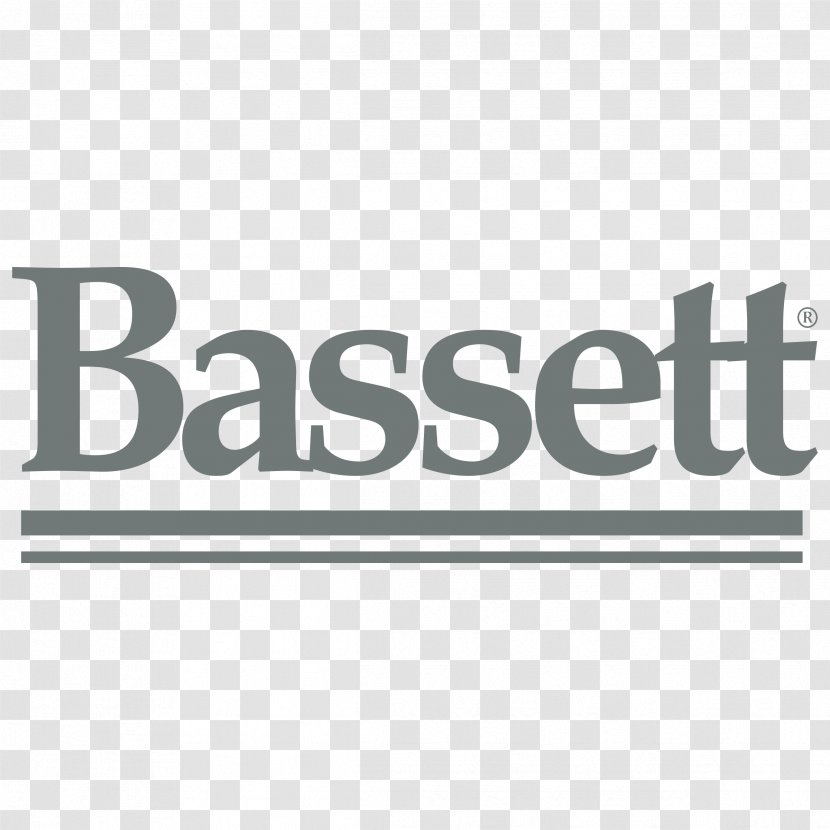 Logo Brand Product Design Bassett Furniture - Visiting Card Transparent PNG