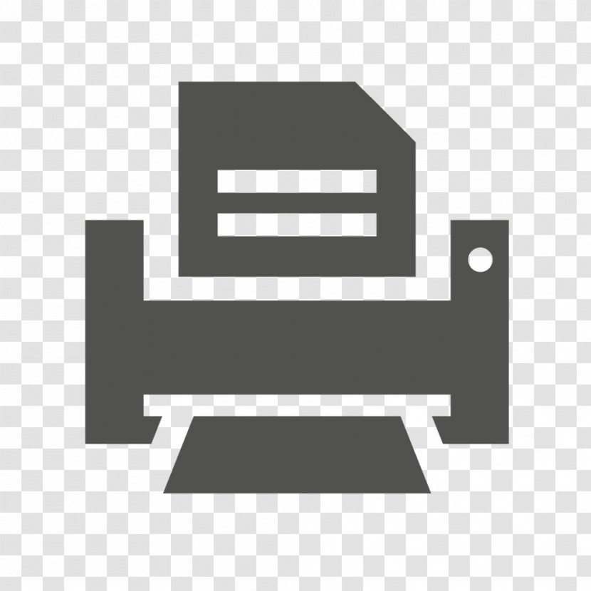 Printer Printing Paper - Brand Transparent PNG