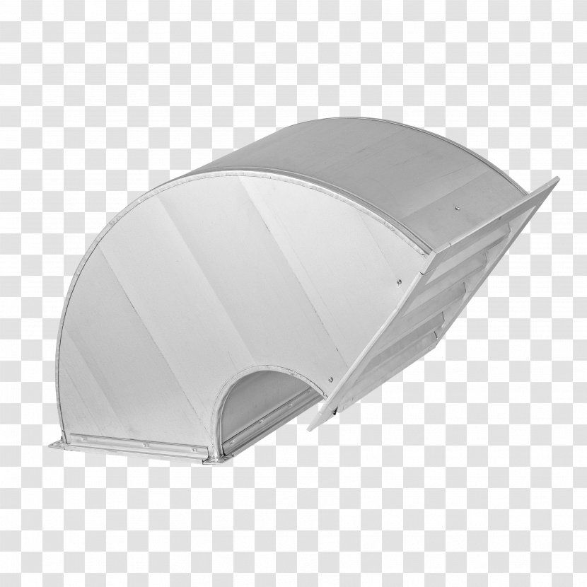 Ventilation Airflow Rectangle - Tent - Socle Transparent PNG