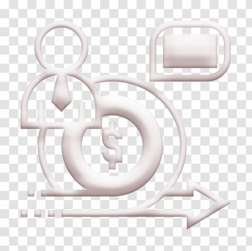 Performance Icon Business And Finance Icon Business Motivation Icon Transparent PNG