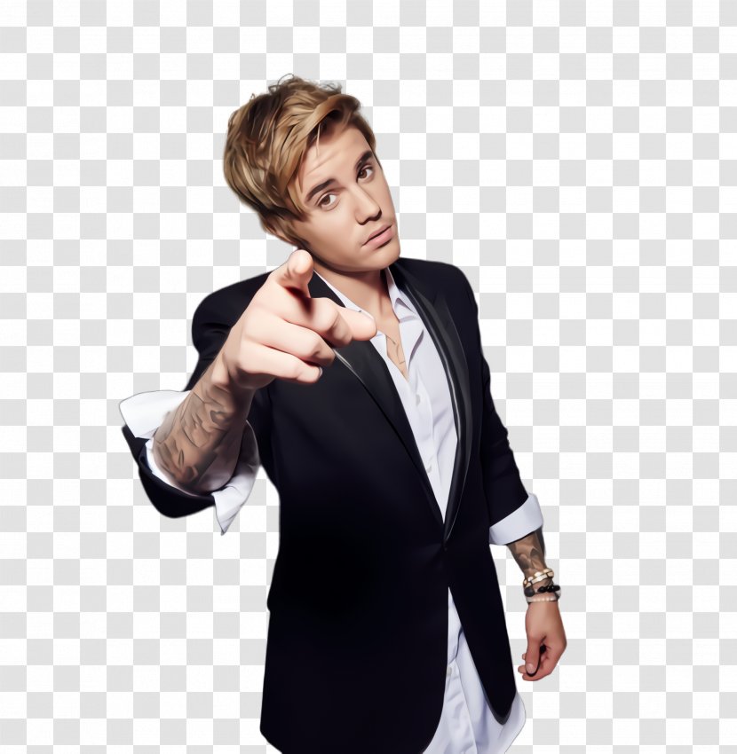 Music Cartoon - Beliebers - Fashion Accessory Top Transparent PNG