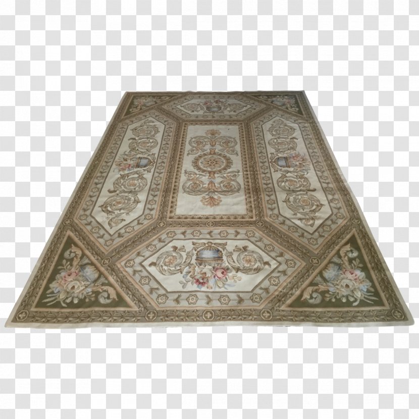 Kashan Persian Carpet Oriental Rug Wool - Placemat Transparent PNG
