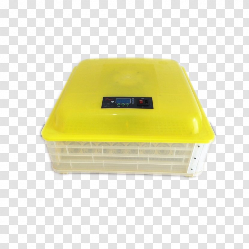 Plastic - Yellow - Egg-breaking Machine Transparent PNG