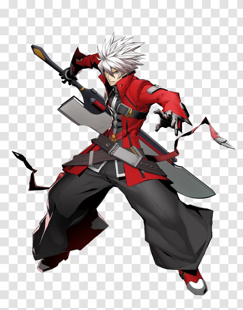 BlazBlue: Cross Tag Battle Calamity Trigger Continuum Shift Central Fiction Chrono Phantasma - Flower - Crono Transparent PNG