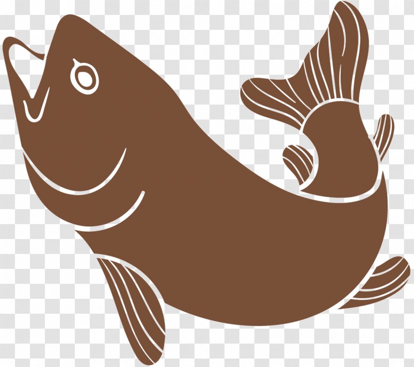 Sea Lion Clip Art Illustration Fish Food - Tail Transparent PNG
