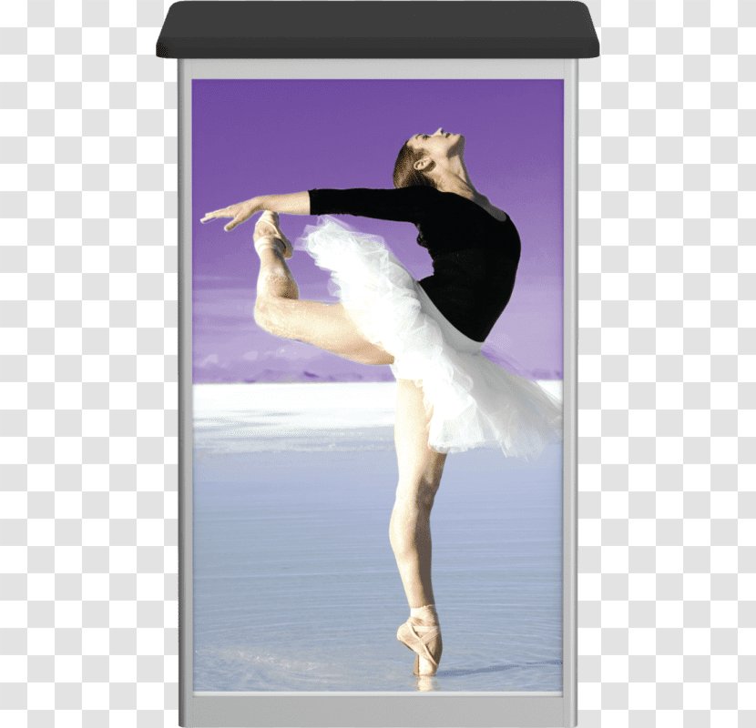 Television Video Ballet Information - Display Device - Rectangle Bar Transparent PNG