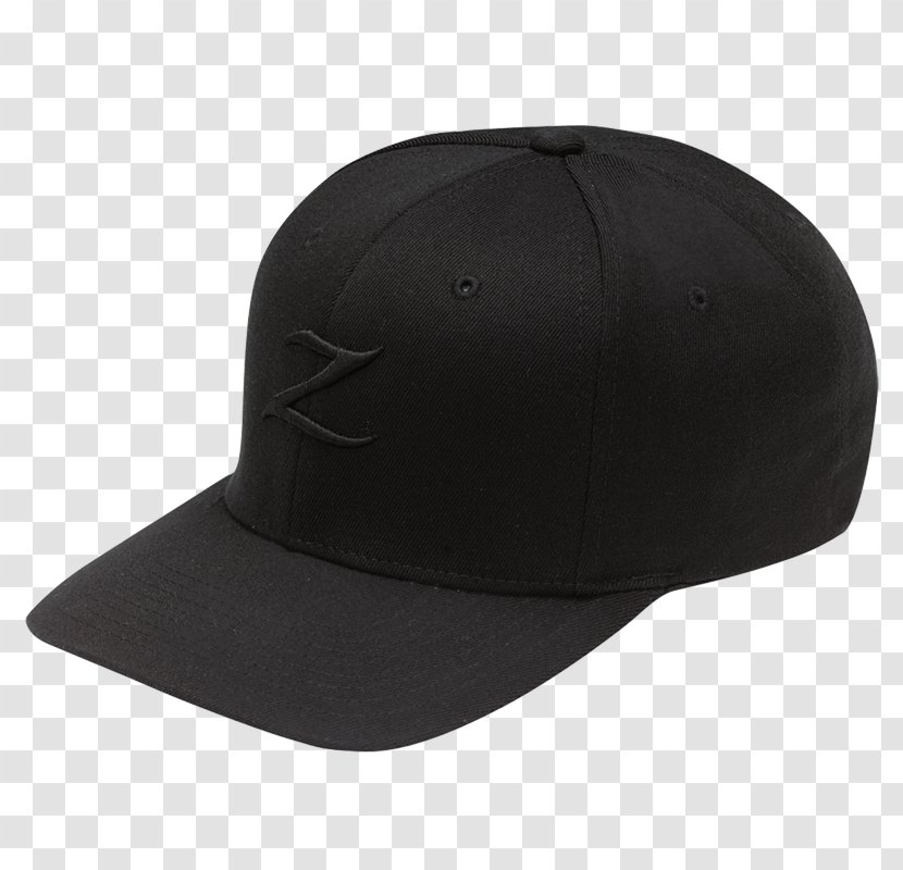 Baseball Cap Hat Beanie Clothing - Black Transparent PNG