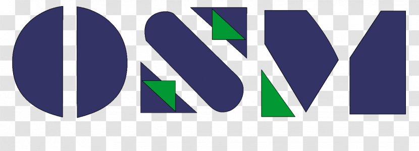Logo Brand Font - Text - Osm Transparent PNG