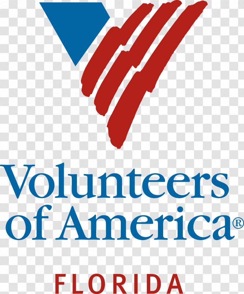 Volunteers Of America-Greater New York Organization Volunteering Community - Charitable Transparent PNG