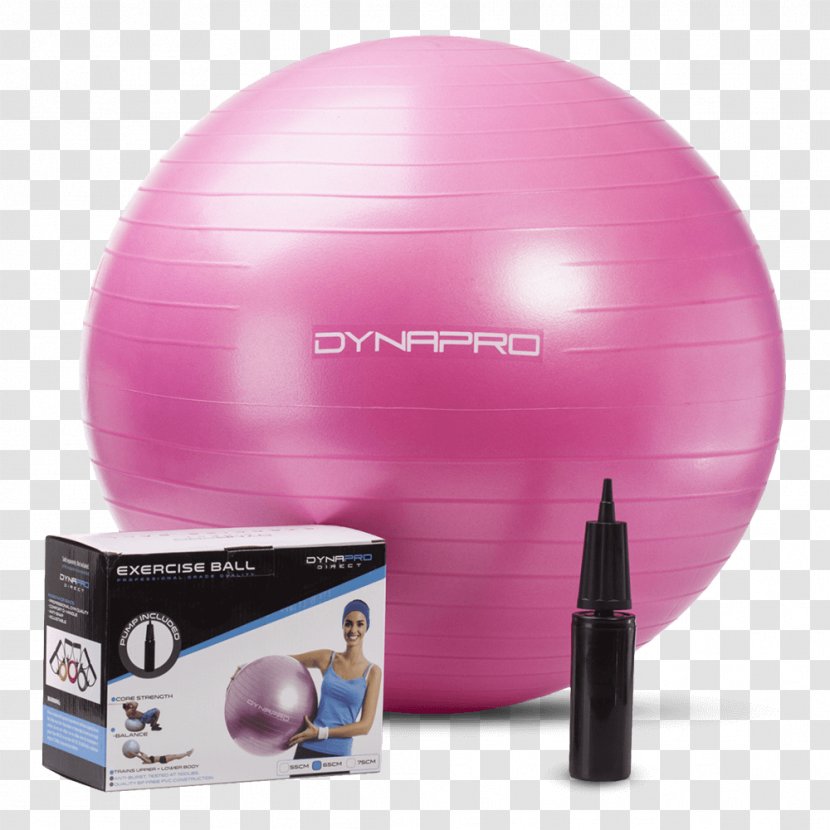Exercise Balls Core Stability Bands - Yoga Transparent PNG