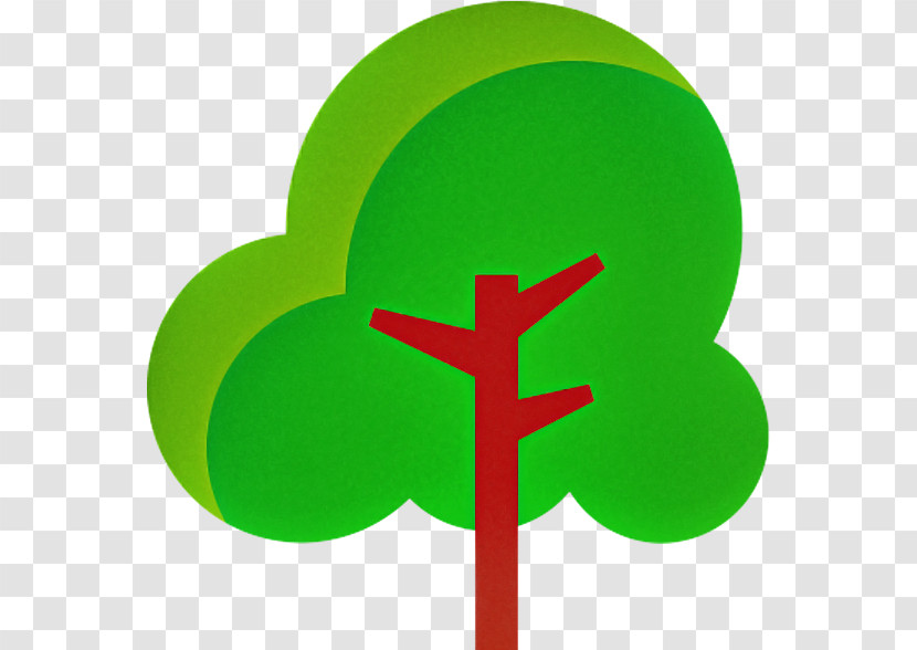 Green Symbol Material Property Logo Cross Transparent PNG