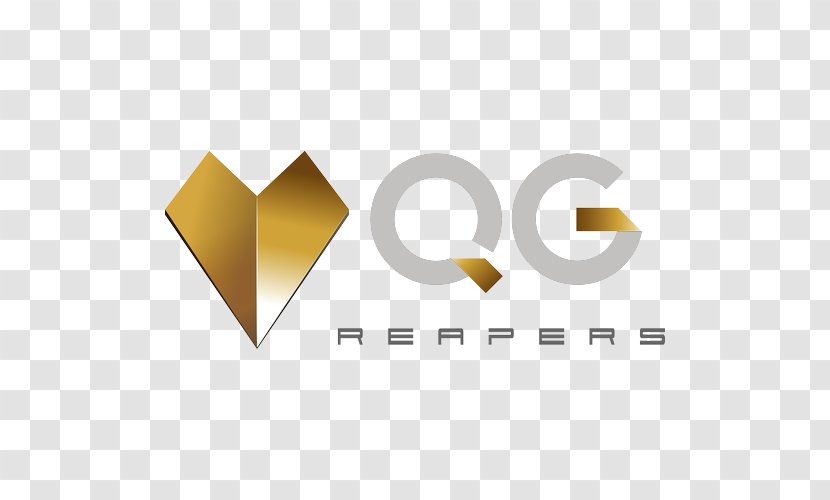 QG Reapers Tencent League Of Legends Pro Game Talents Edward Gaming - Gu Transparent PNG