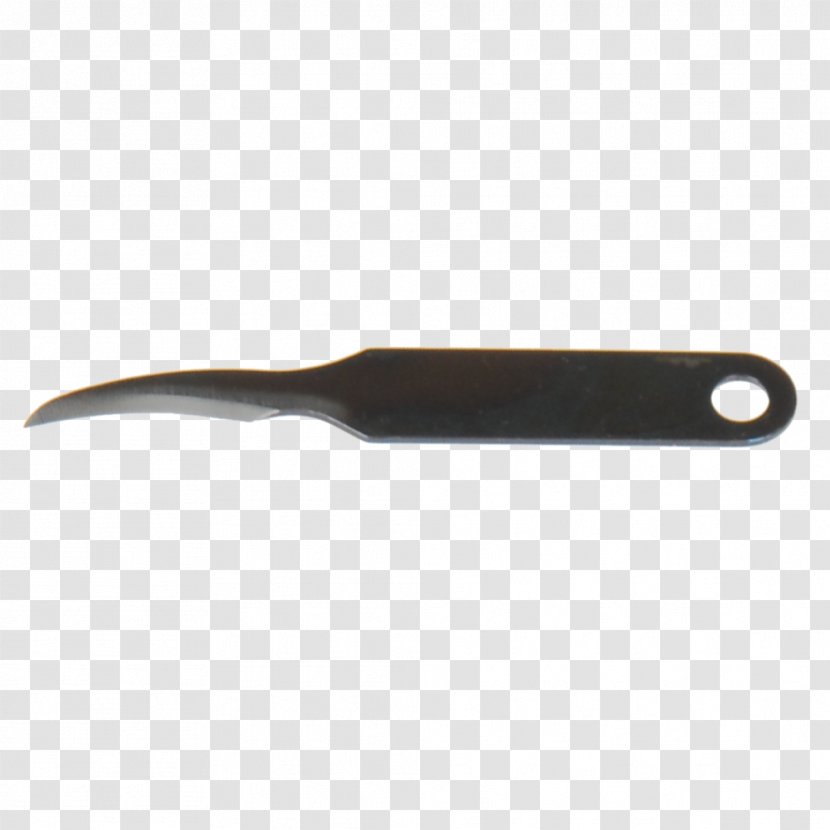 Knife Utility Knives Blade Kitchen Tool - Razor Transparent PNG