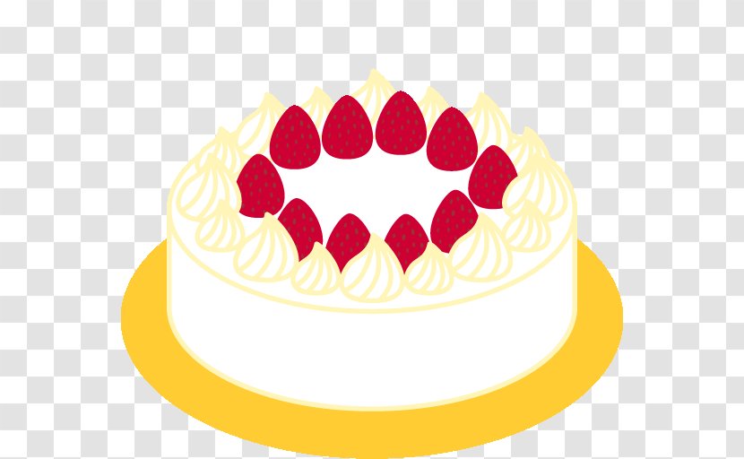 Cheesecake Torte Cake Decorating Buttercream Transparent PNG