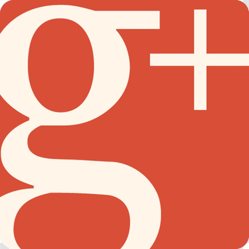 Google+ YouTube Business Logo - Heart - Google Plus Transparent PNG