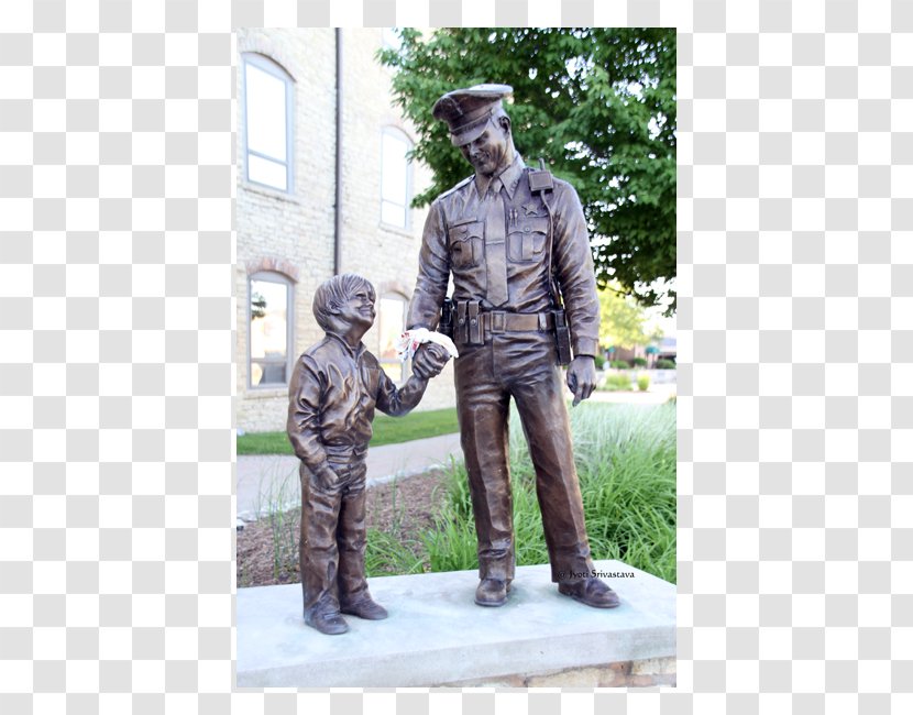 Military Uniform Statue Soldier Memorial Transparent PNG