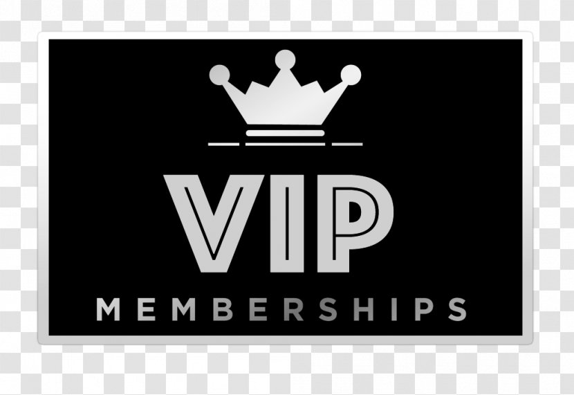Discounts And Allowances Discount Card Credit Business - Silhouette - Vip Member Transparent PNG
