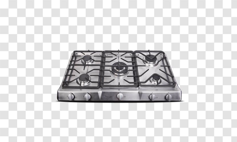 Electric Stove Cooking Ranges Gas Freezers - Cooktop - Plaque Transparent PNG