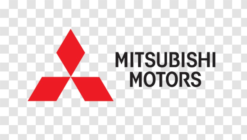 Mitsubishi Motors Car Challenger Logo - North America Transparent PNG