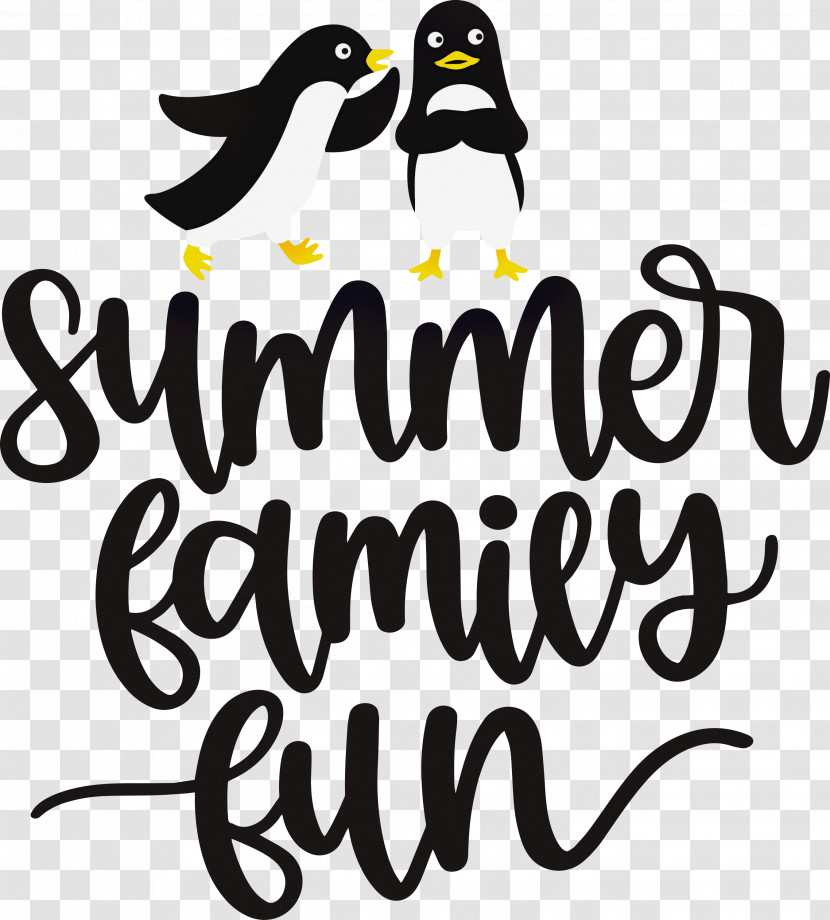 Summer Family Fun Summer Transparent PNG