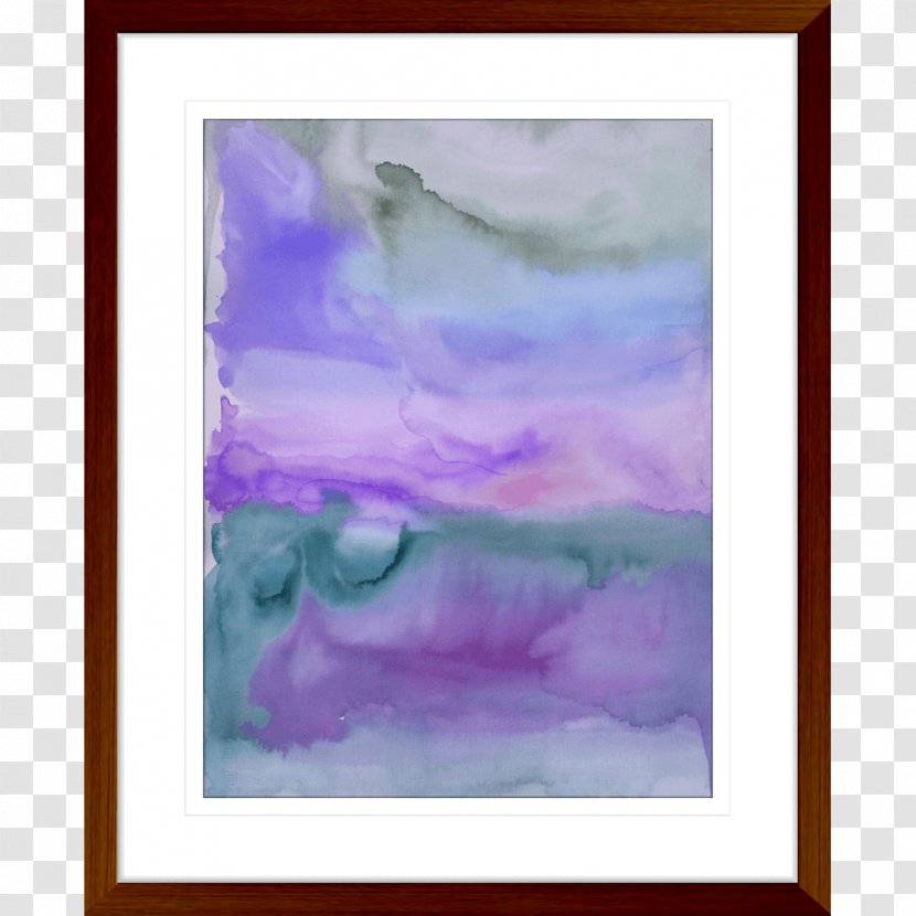 Watercolor Painting Visual Arts Acrylic Paint Transparent PNG