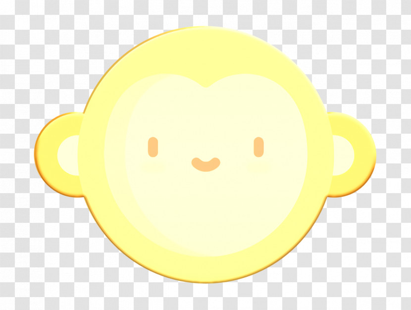 Jungle Icon Monkey Icon Transparent PNG