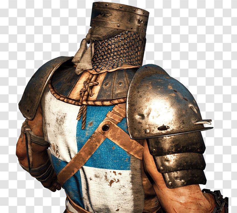 For Honor Knight Age Of Empires II: The Conquerors Armour - Conqueror Transparent PNG