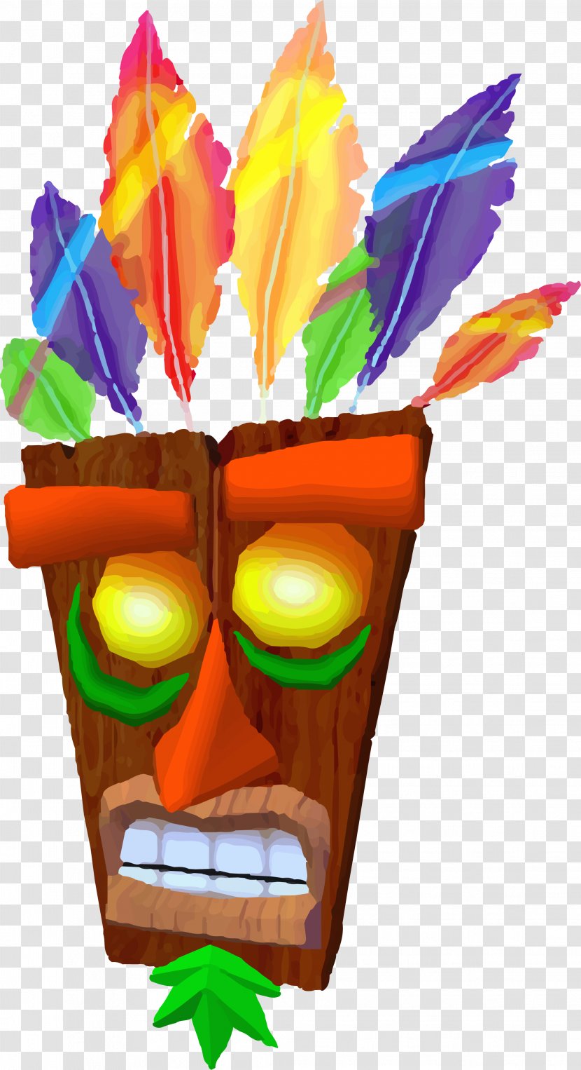 Crash Bandicoot: The Wrath Of Cortex Bash PlayStation 4 Bandicoot N. Sane Trilogy - Fictional Character Transparent PNG