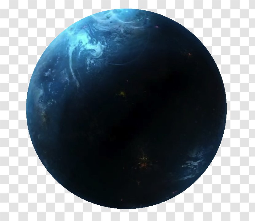 Planet Desktop Wallpaper - Drawing Transparent PNG