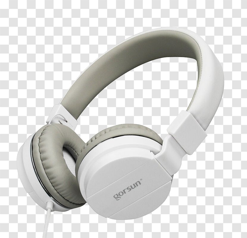 Headphones Microphone Headset Phone Connector Apple Earbuds - Frame - White Transparent PNG