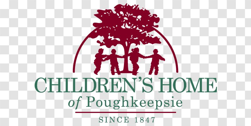 Childrens Home Of Poughkeepsie Logo Chattahoochee Technical College - Tree - Wanted Foster Parents Transparent PNG