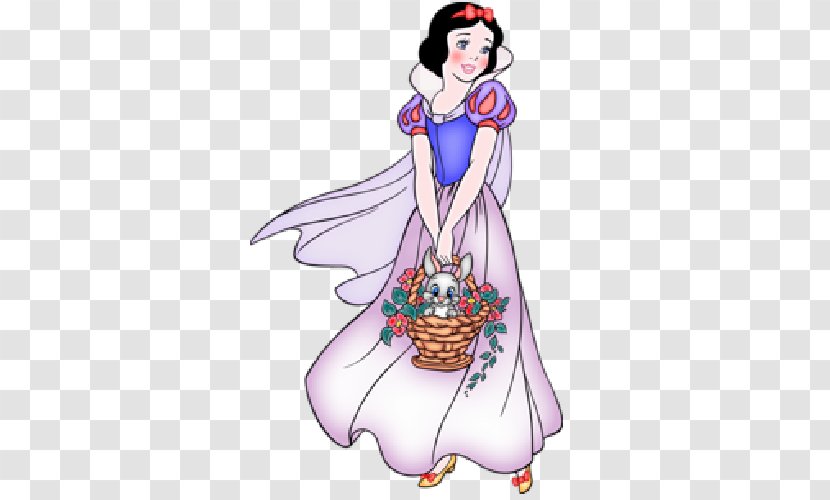 Snow White Seven Dwarfs Grumpy Evil Queen - Supernatural Creature Transparent PNG