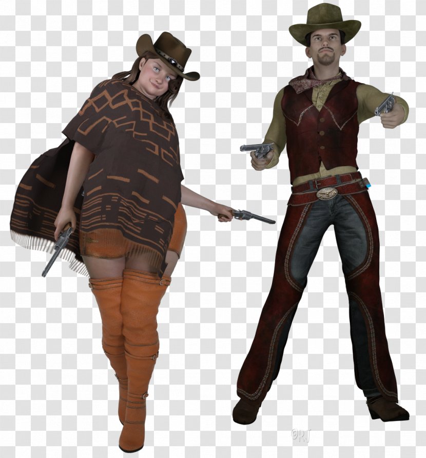 Costume Design - Fantasy Spot Transparent PNG