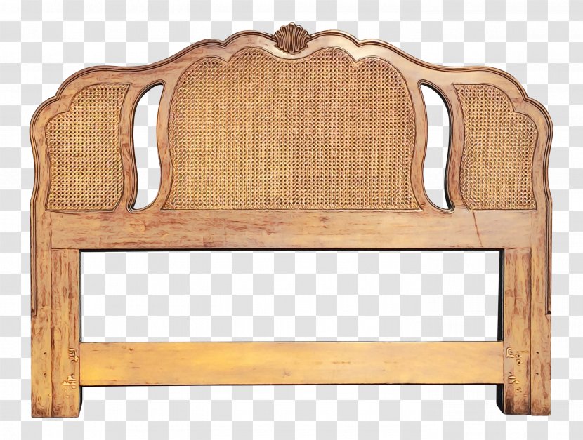 Furniture Chair Outdoor Wood Armrest - Loveseat Hardwood Transparent PNG