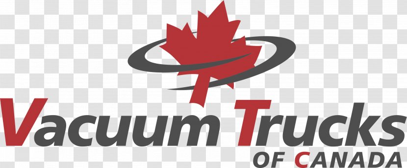 Vacuum Truck Logo Canada Hampton Jitney - Red Transparent PNG