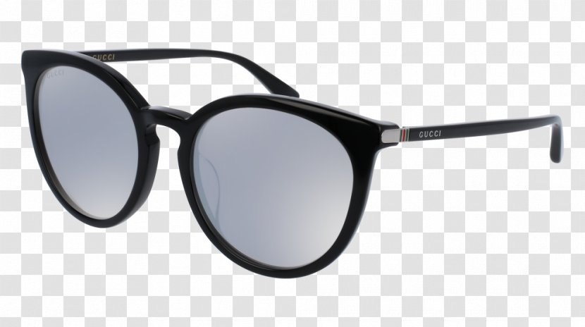 Sunglasses Gucci GG0034S Fashion Eyewear - Gg0010s Transparent PNG