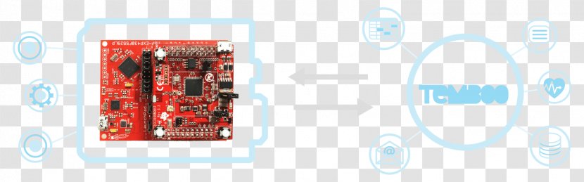 Internet Of Things Graphic Design Trendscouting - Sensor - Diagram Transparent PNG