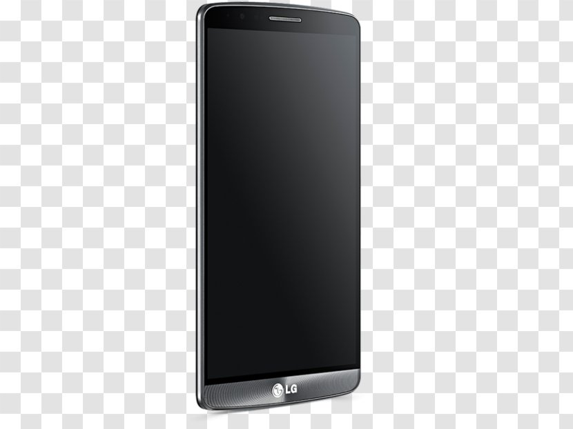 Smartphone Feature Phone 4G LG Electronics - Noir Transparent PNG