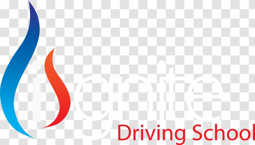 Ignite Driving School Lady Instructor Driver's Education - Brand Transparent PNG