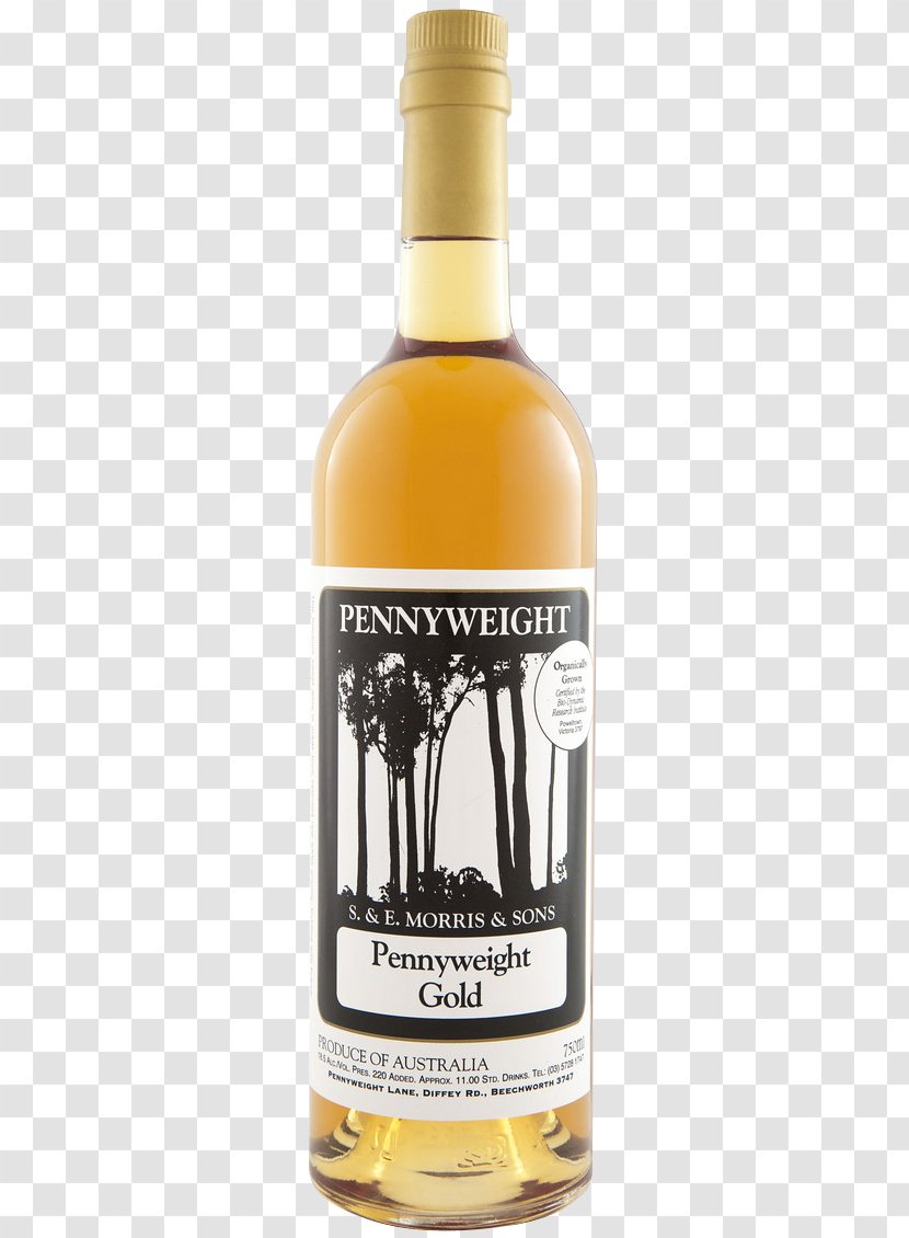 Pennyweight Winery Liqueur Biodynamic Wine Transparent PNG
