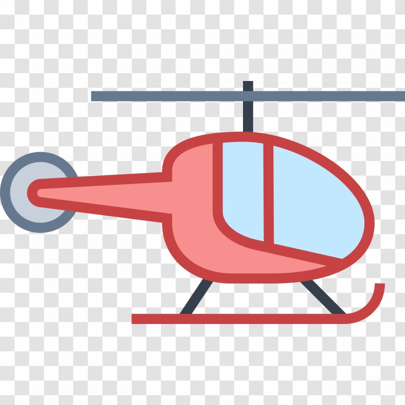 Helicopter Airplane Clip Art - Wing - Helicopters Transparent PNG